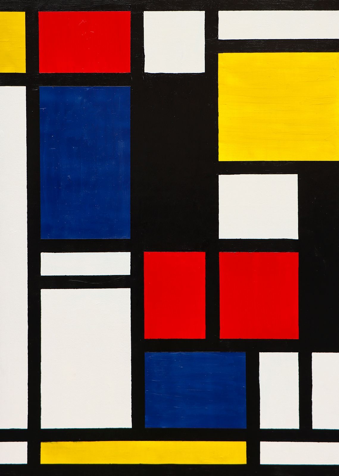 Piet Mondrian