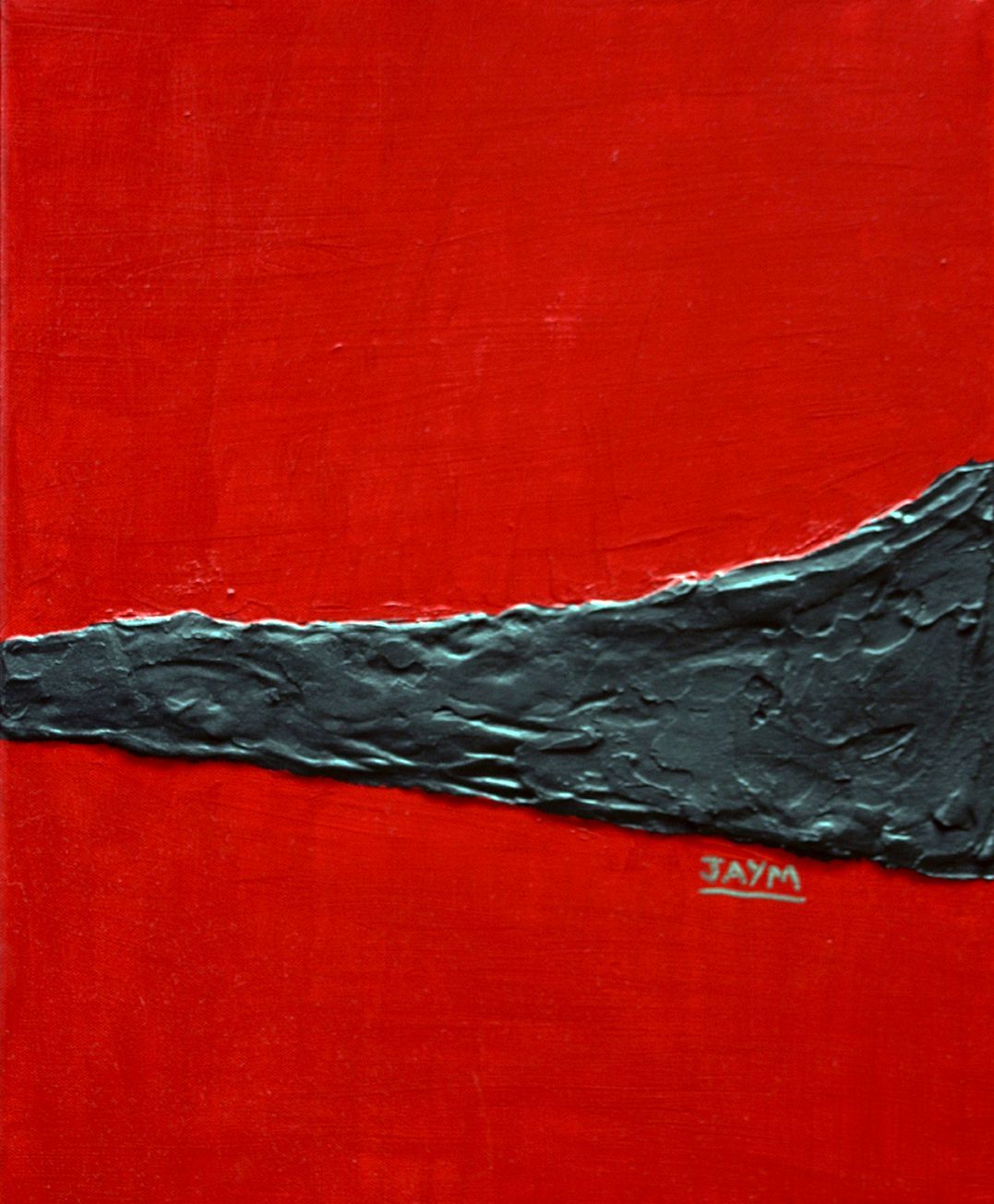 Seconde partie du diptyque Équilibre !