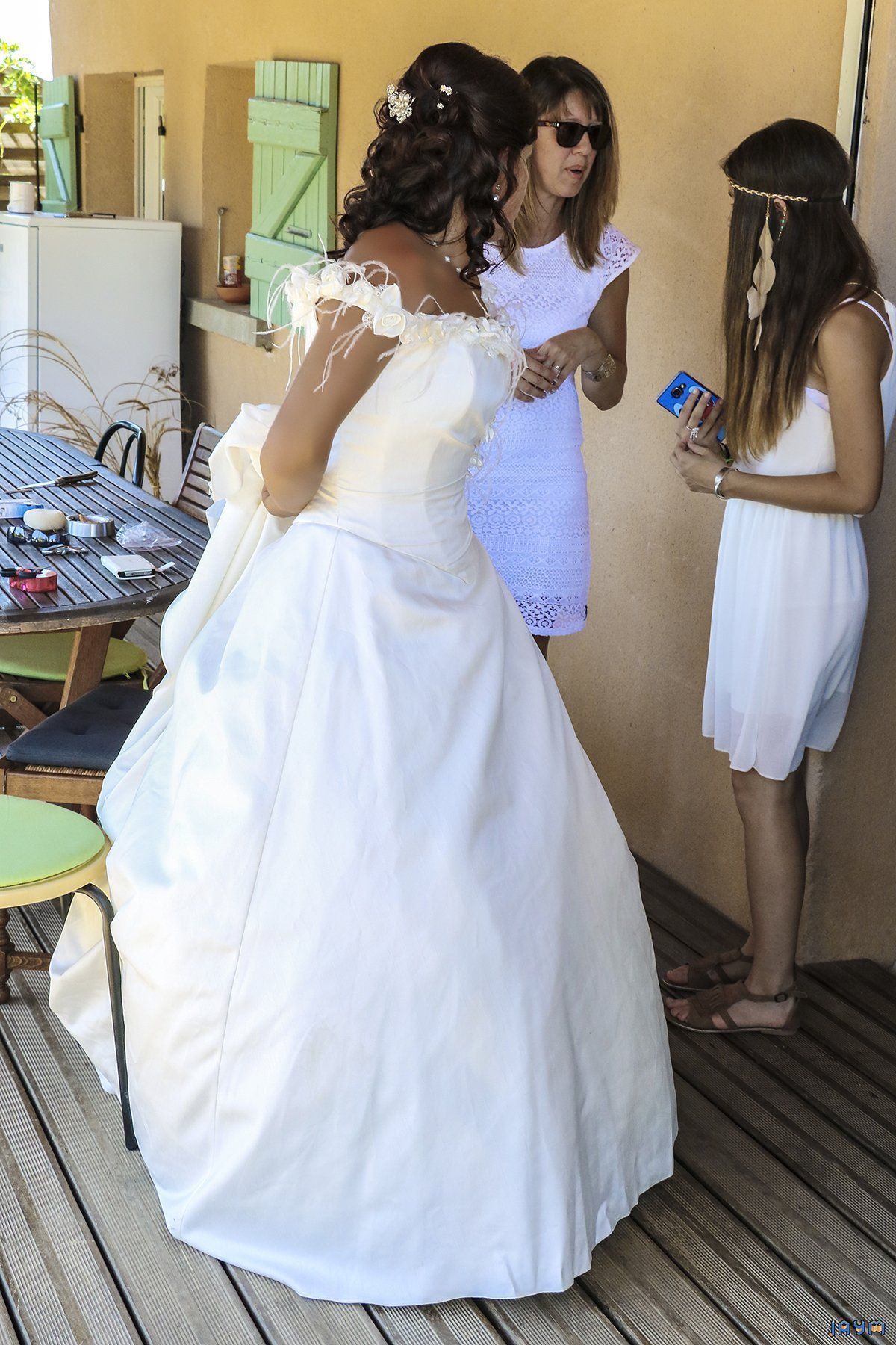 Les derniers conseils avant l'engagement ultime.