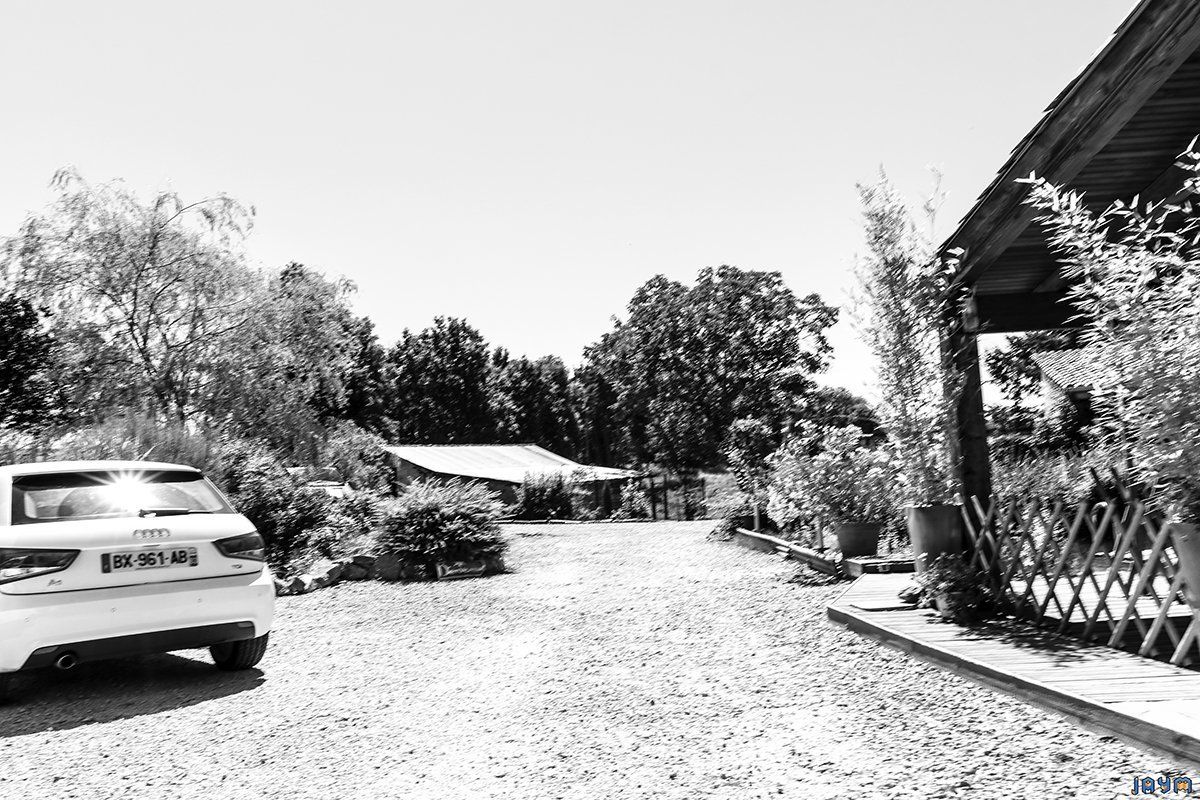 Photographe de Saint-Flour-l'étang