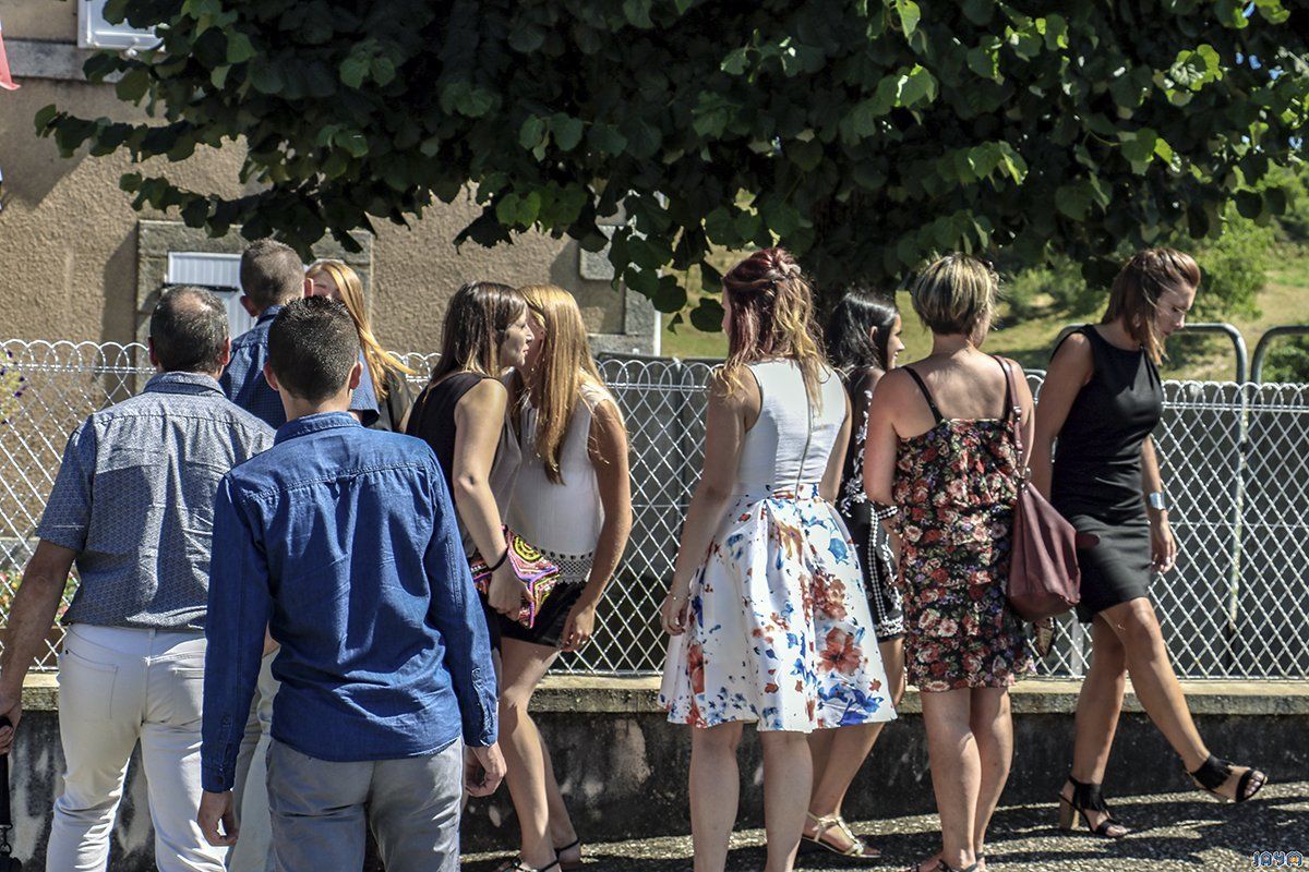 La politesse mondaine