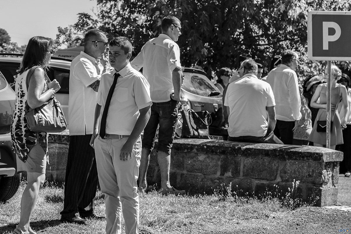 Saint-Flour-l'étang, photo de l'artiste jaym, photographede durtol