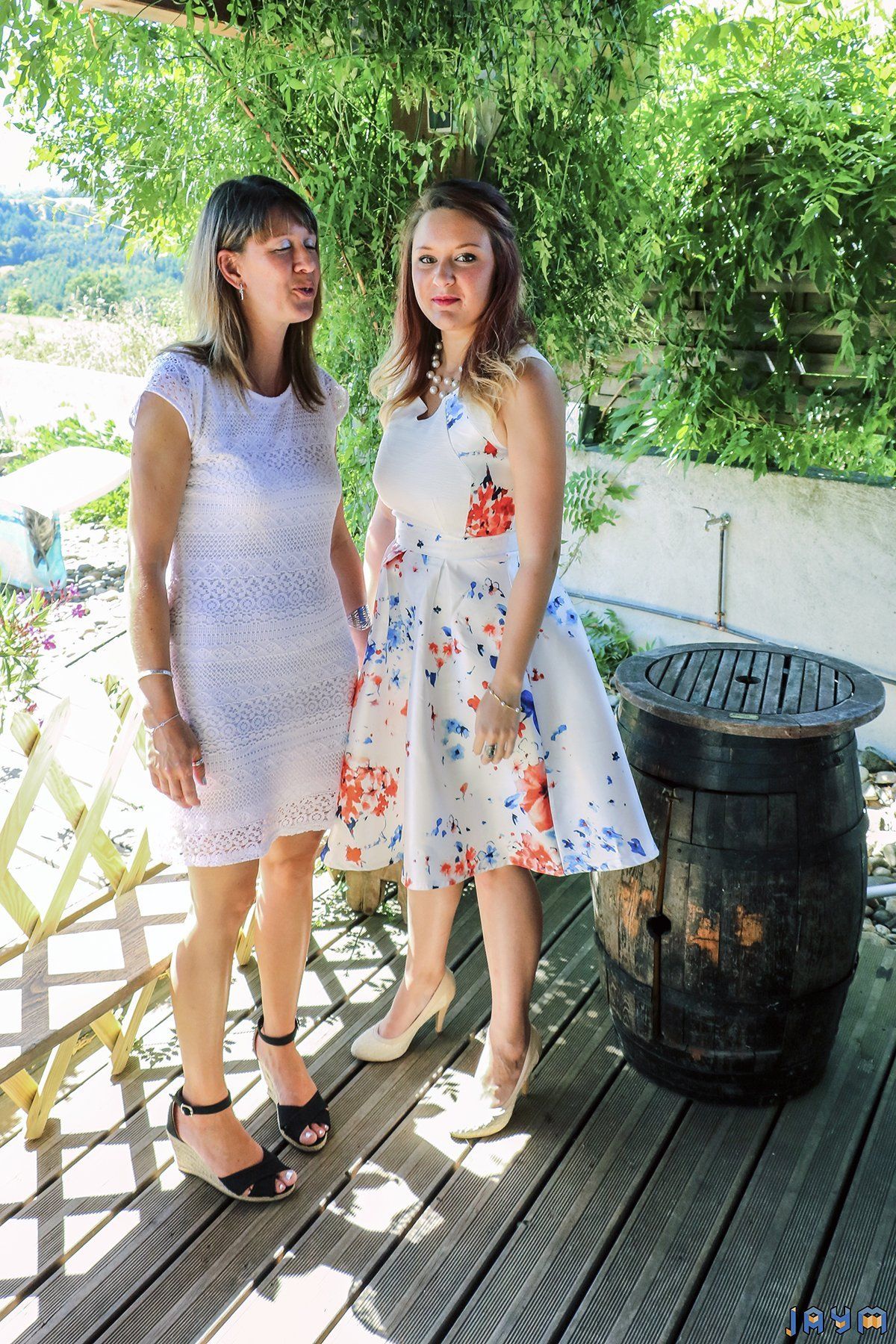 Photographe de mariage