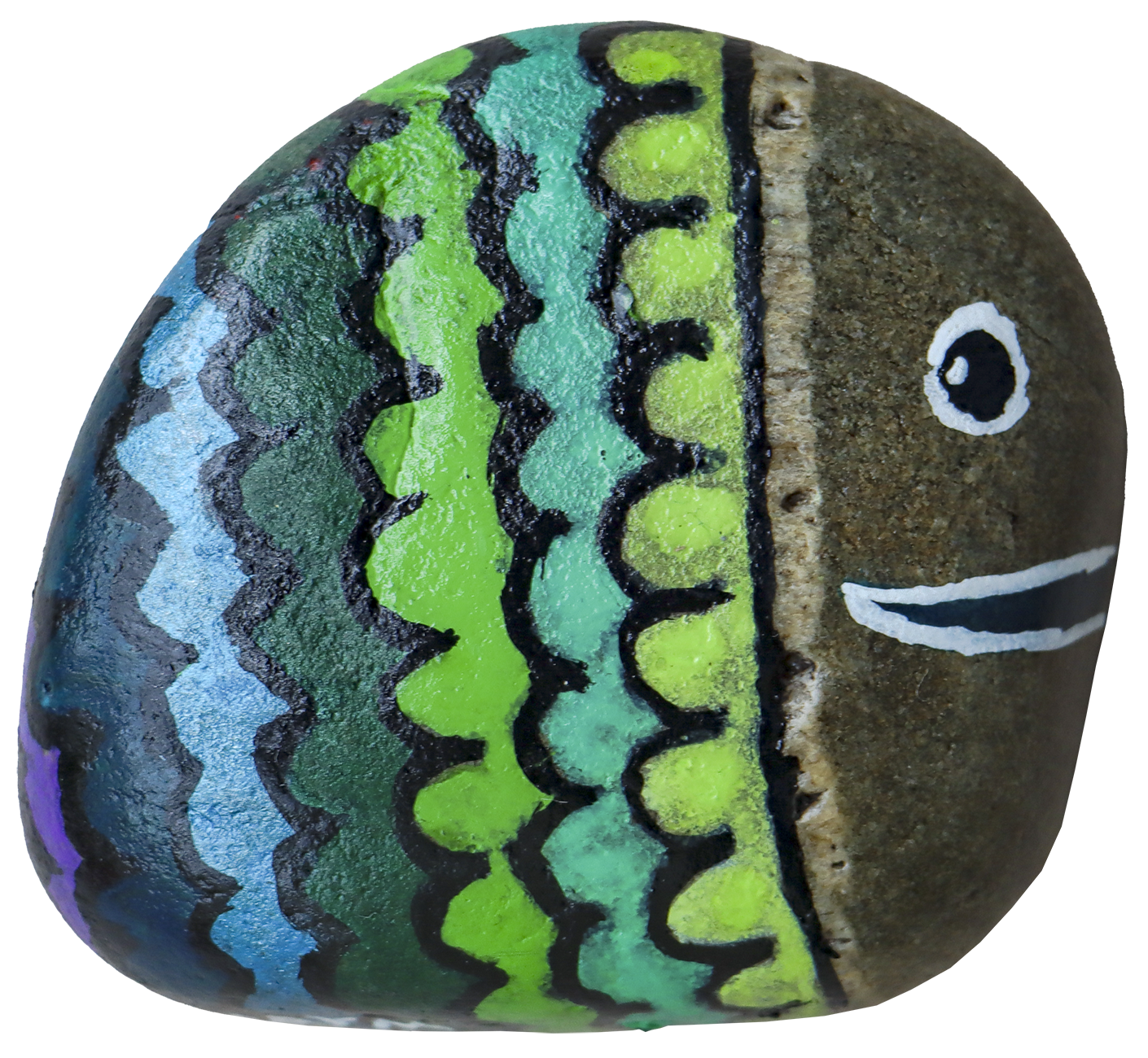 Trouves ton galet puy-de-dôme