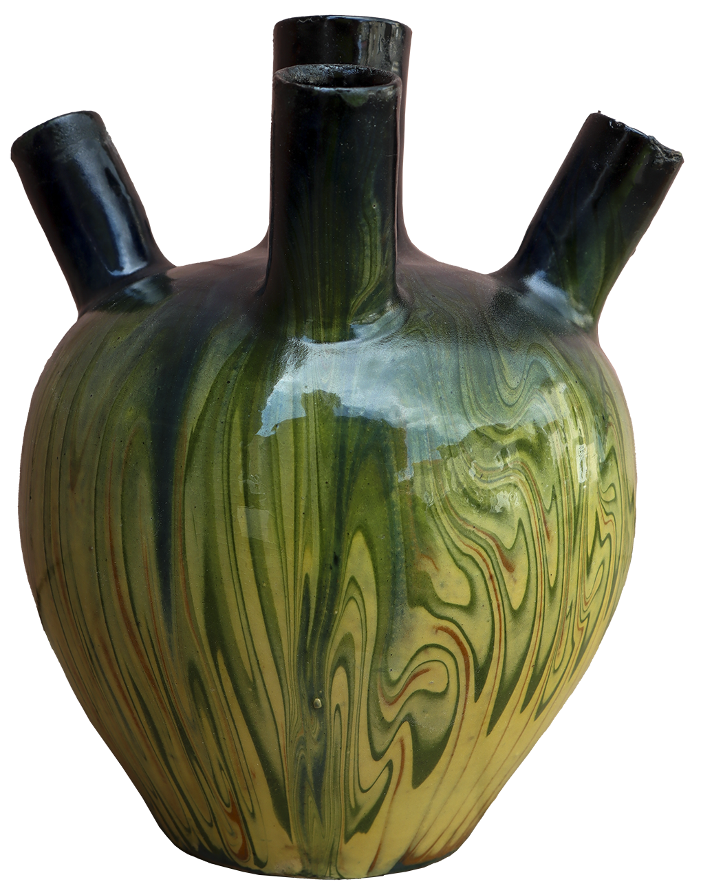 Poteries vendues Poteries clermontoise