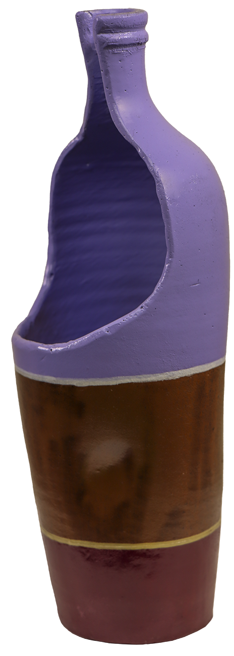 Vase custom