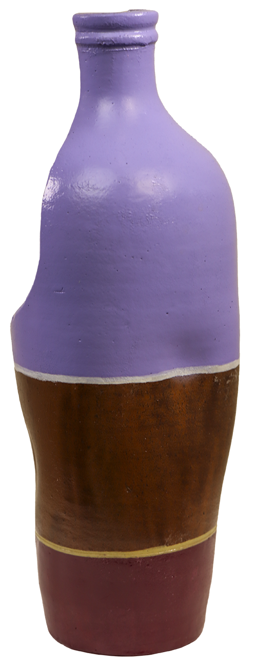 Vase de qualité