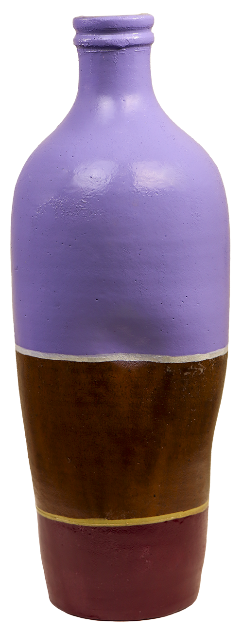 Vase qui coûte cher