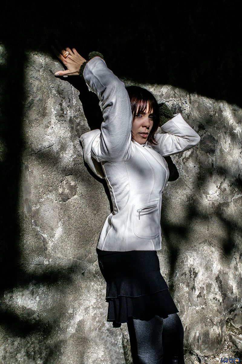 Parc thermale de Royat 63