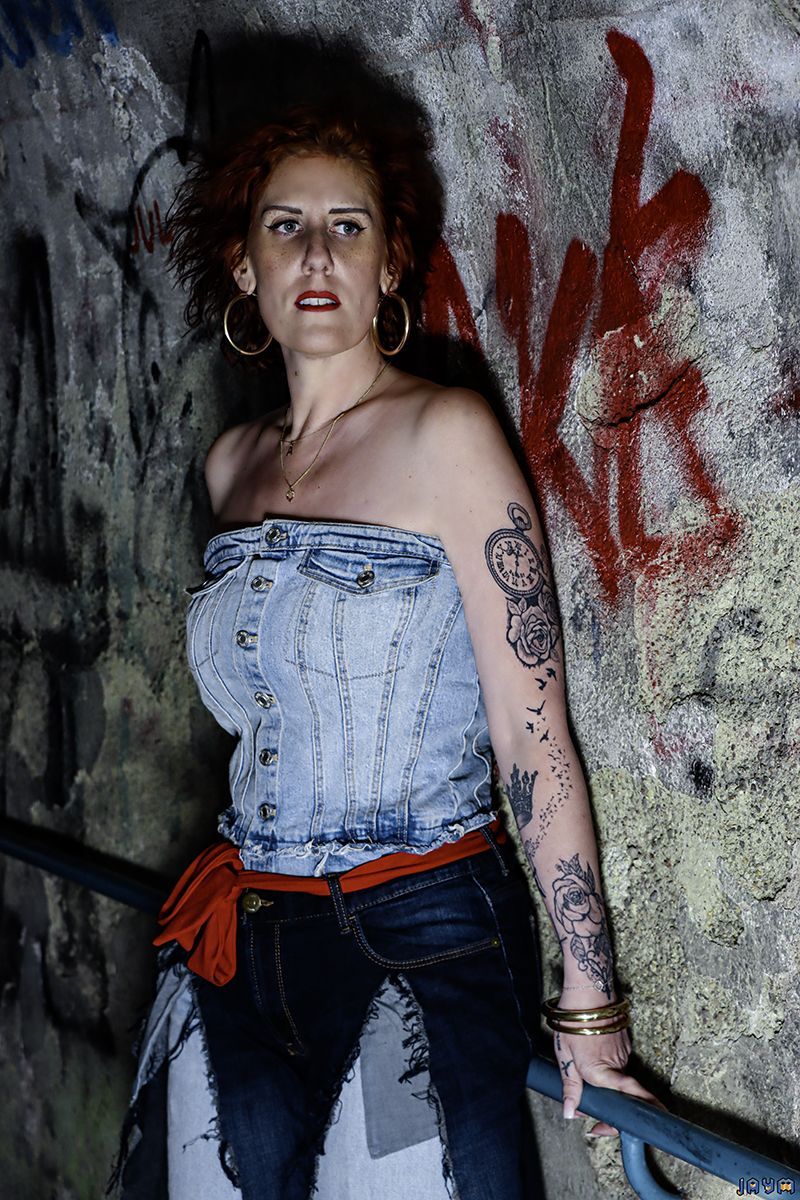 Séverine Berly
