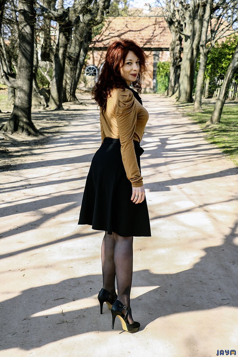 Milf du puy-de-dôme