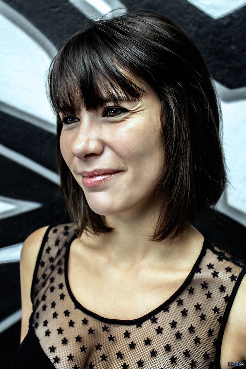 Stéphanie Lanoy