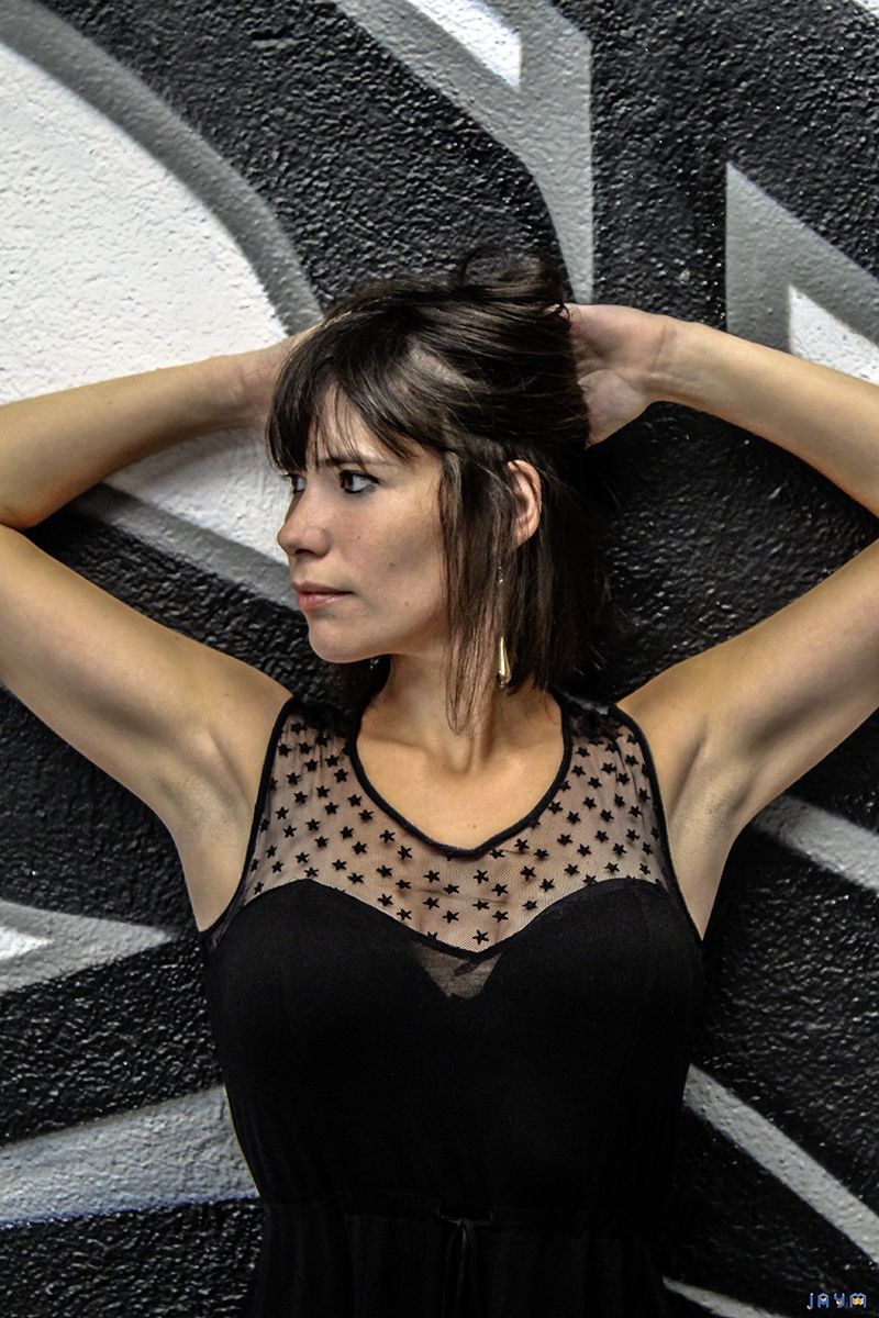 Gros décolleté
