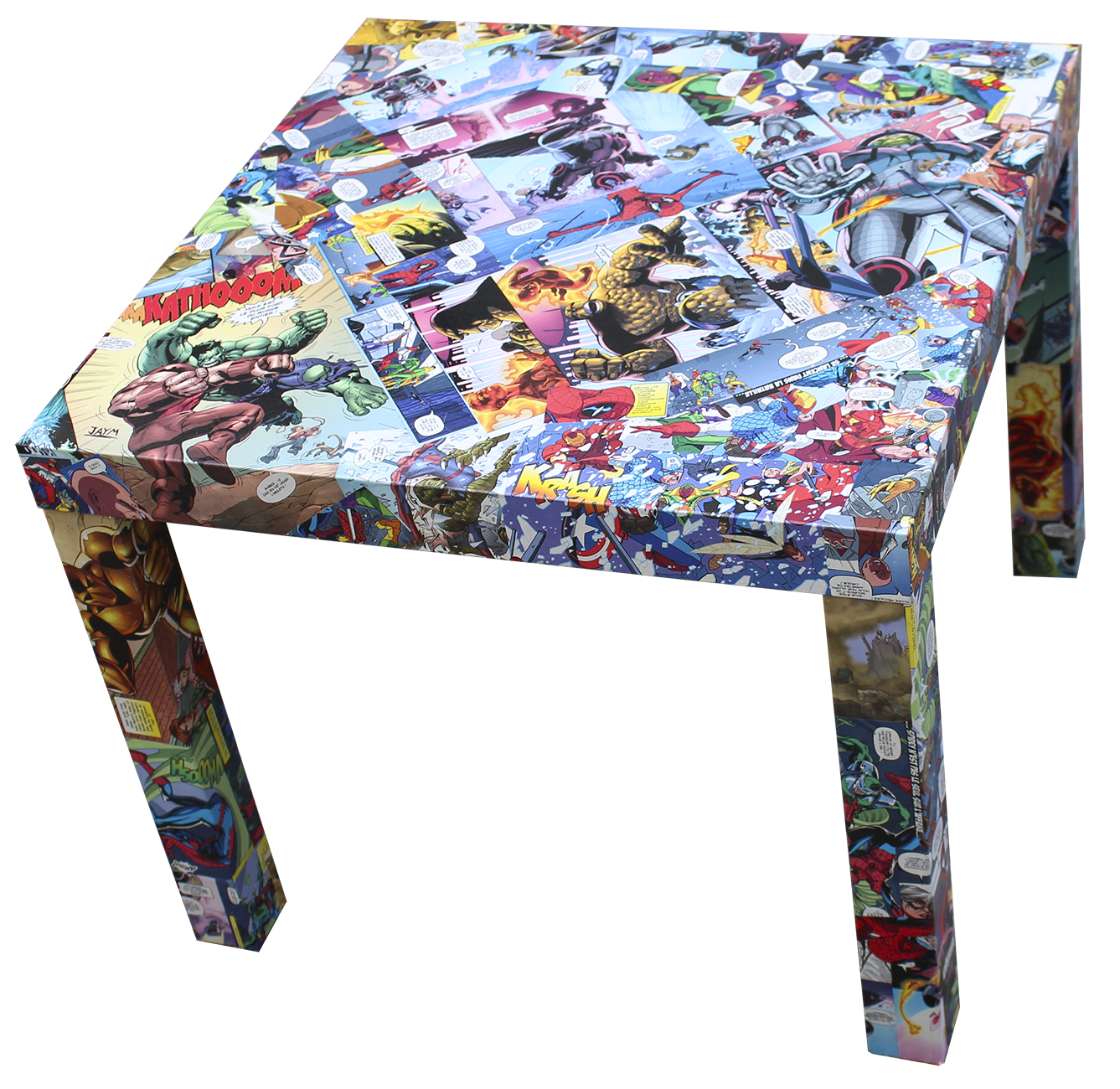 Table lack Ikea
