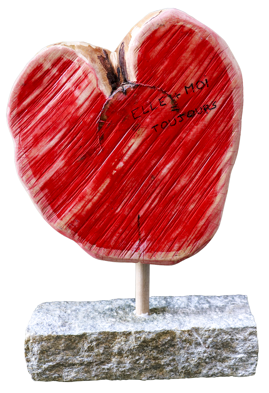 Elle + Moi = Toujours