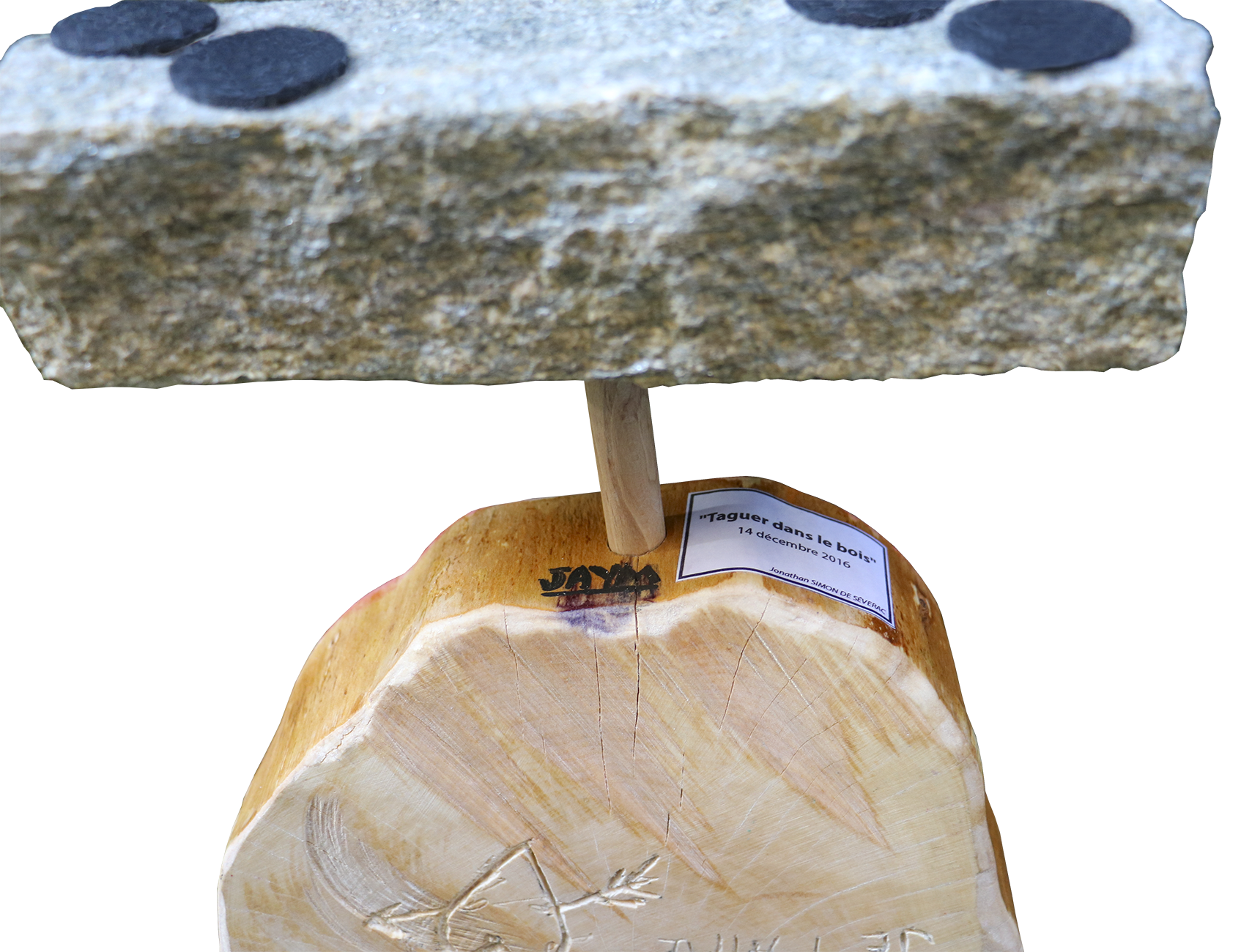 Meilleur artiste de Clermont-Ferrand