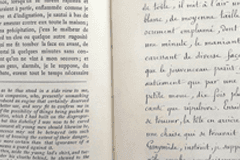 Textes Textes