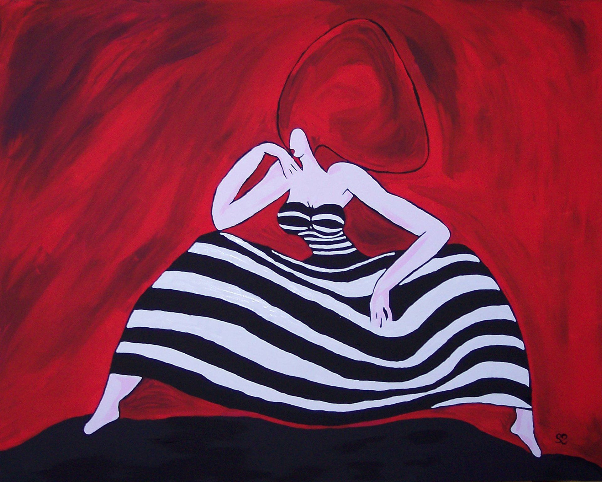 François Groslière Publicis agence de communication, artiste clermont-ferrand