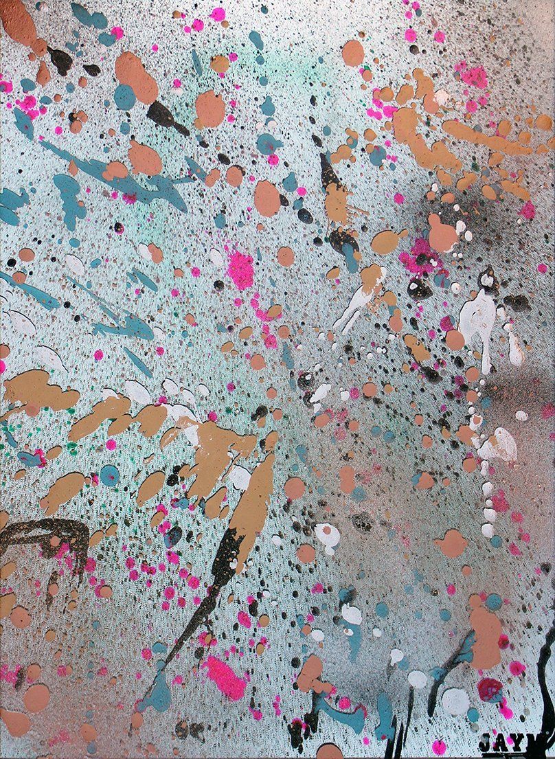 L'oeuvre représente la beauté de celi qui se voit à travers, tout hêtre vivant est une oeuvre d'art a lui seul, signé par l'artiste de Durtol, jaym.