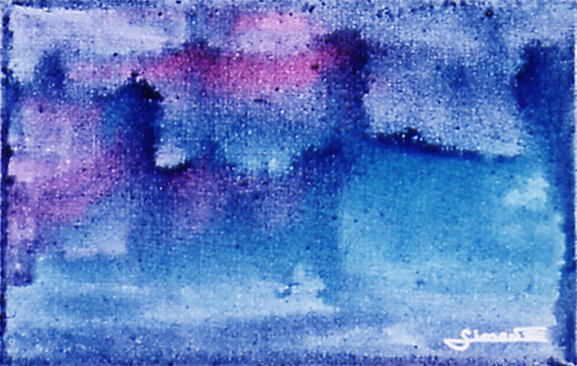 Château, Encre de chine, peinture, photo, durtol, france, jaym