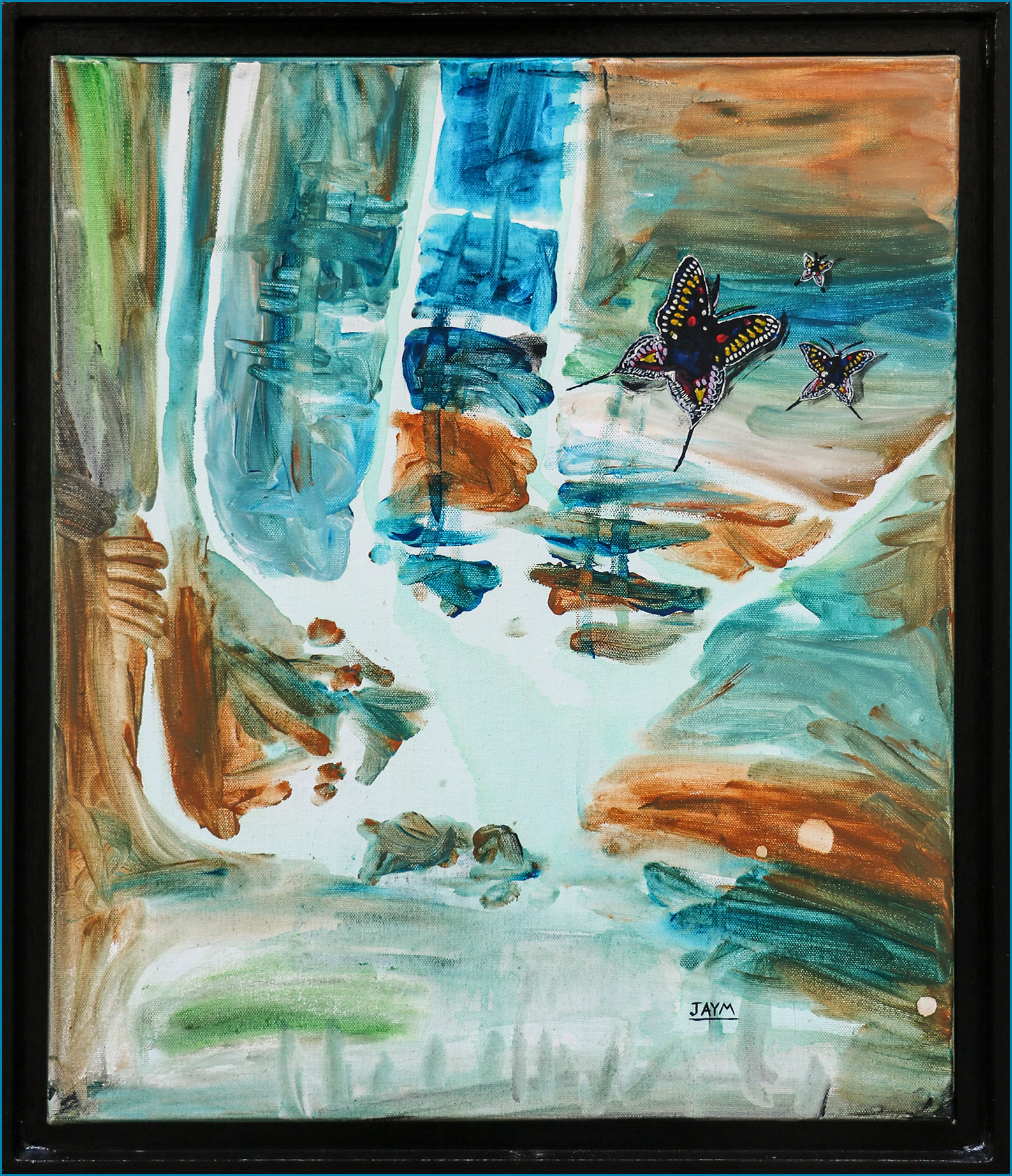 Artiste clermont-ferrand