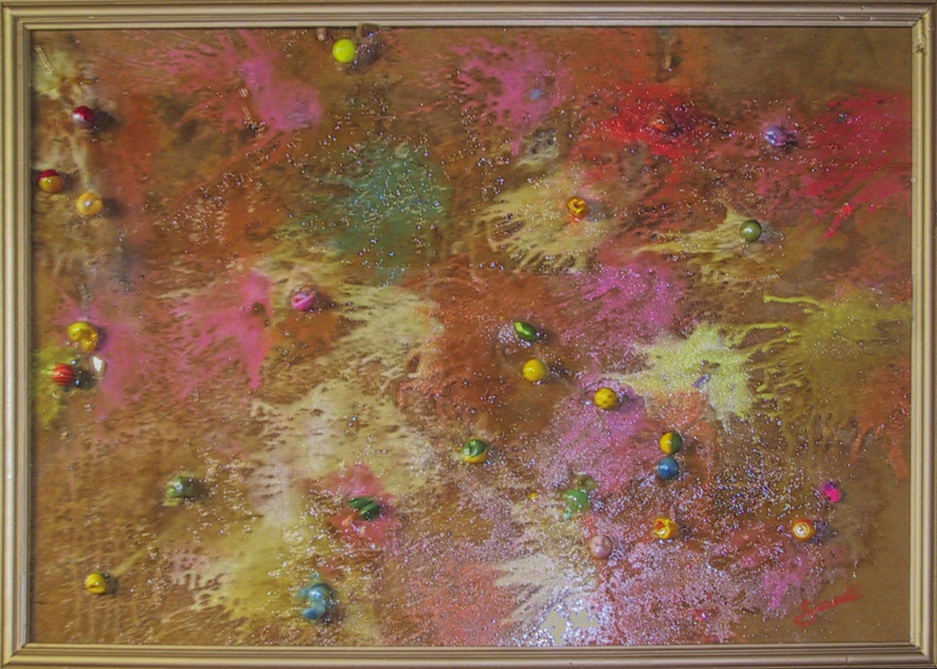 Artiste plasticien du puy-de-dôme