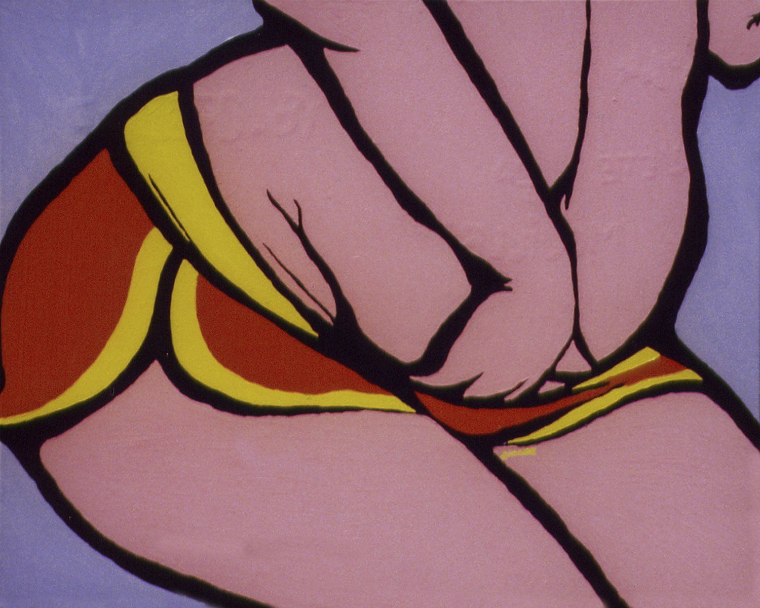 Masturbation féminine