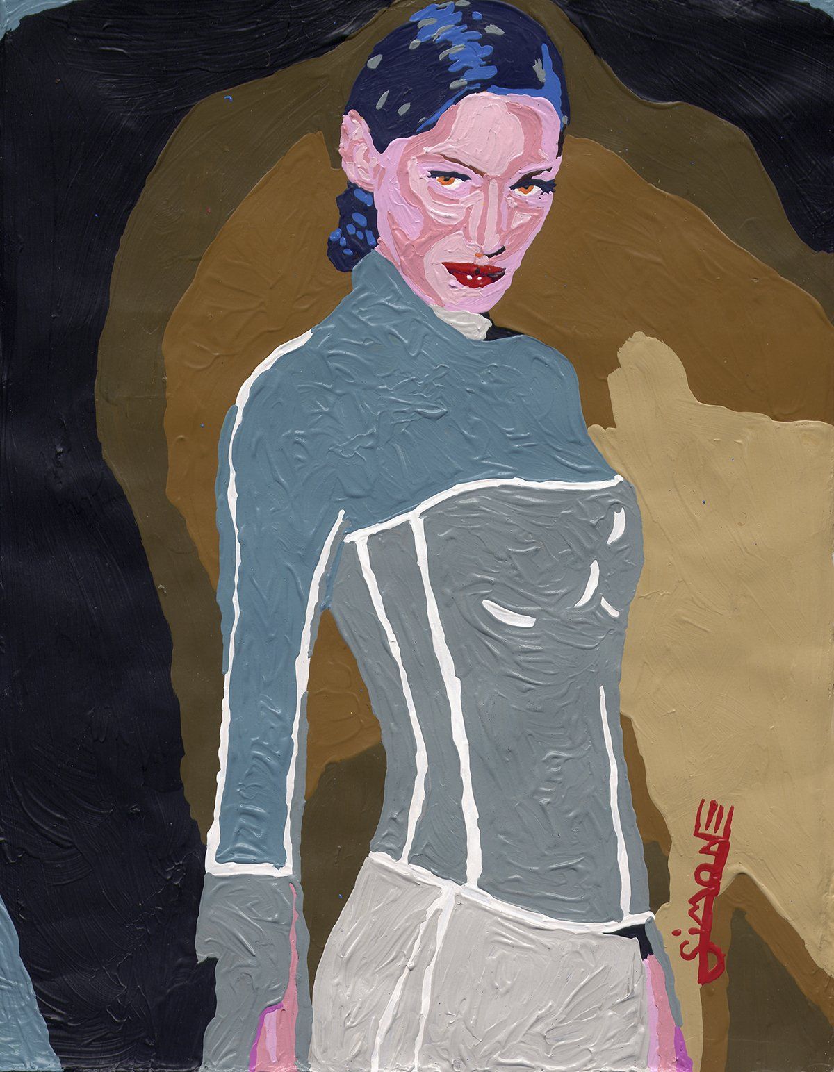 Femme