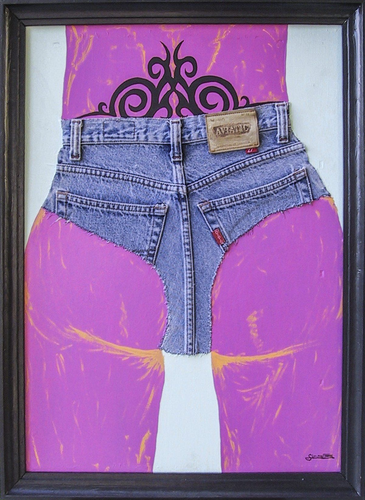 Artiste plasticien du puy de dôme