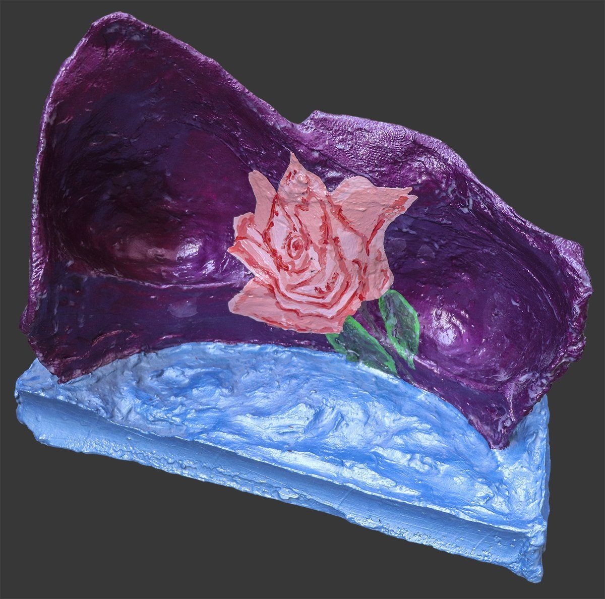 Moulage platre pas cher