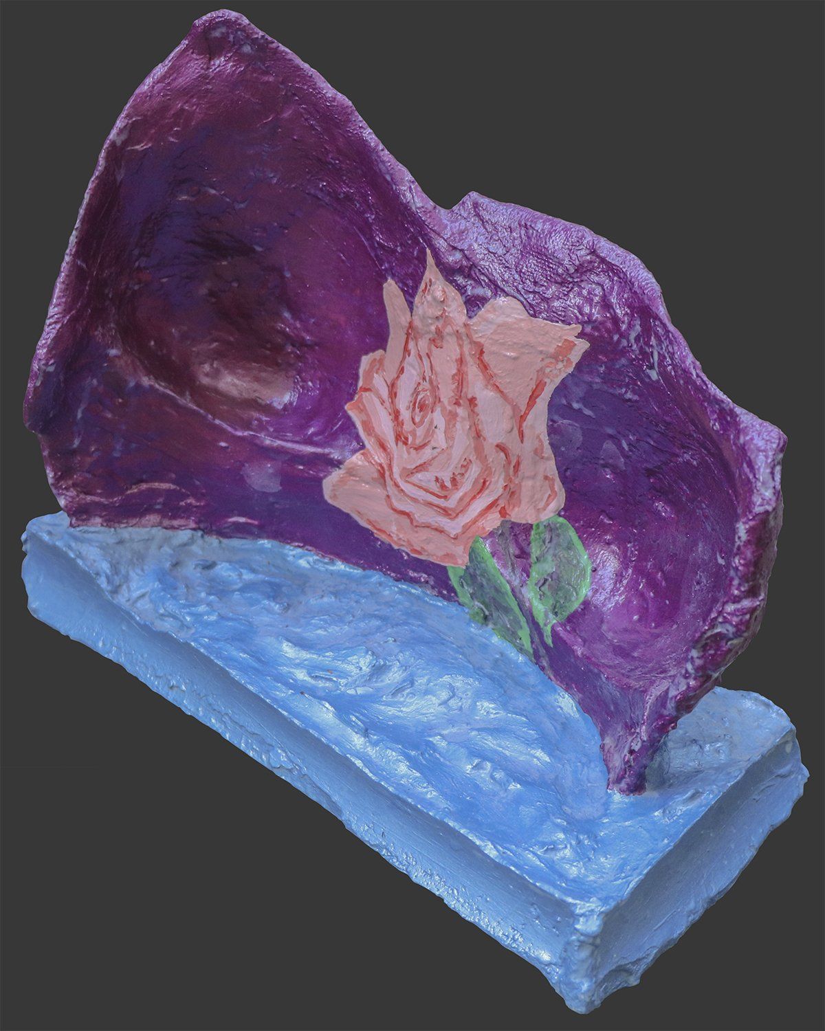 Galerie de sculpture