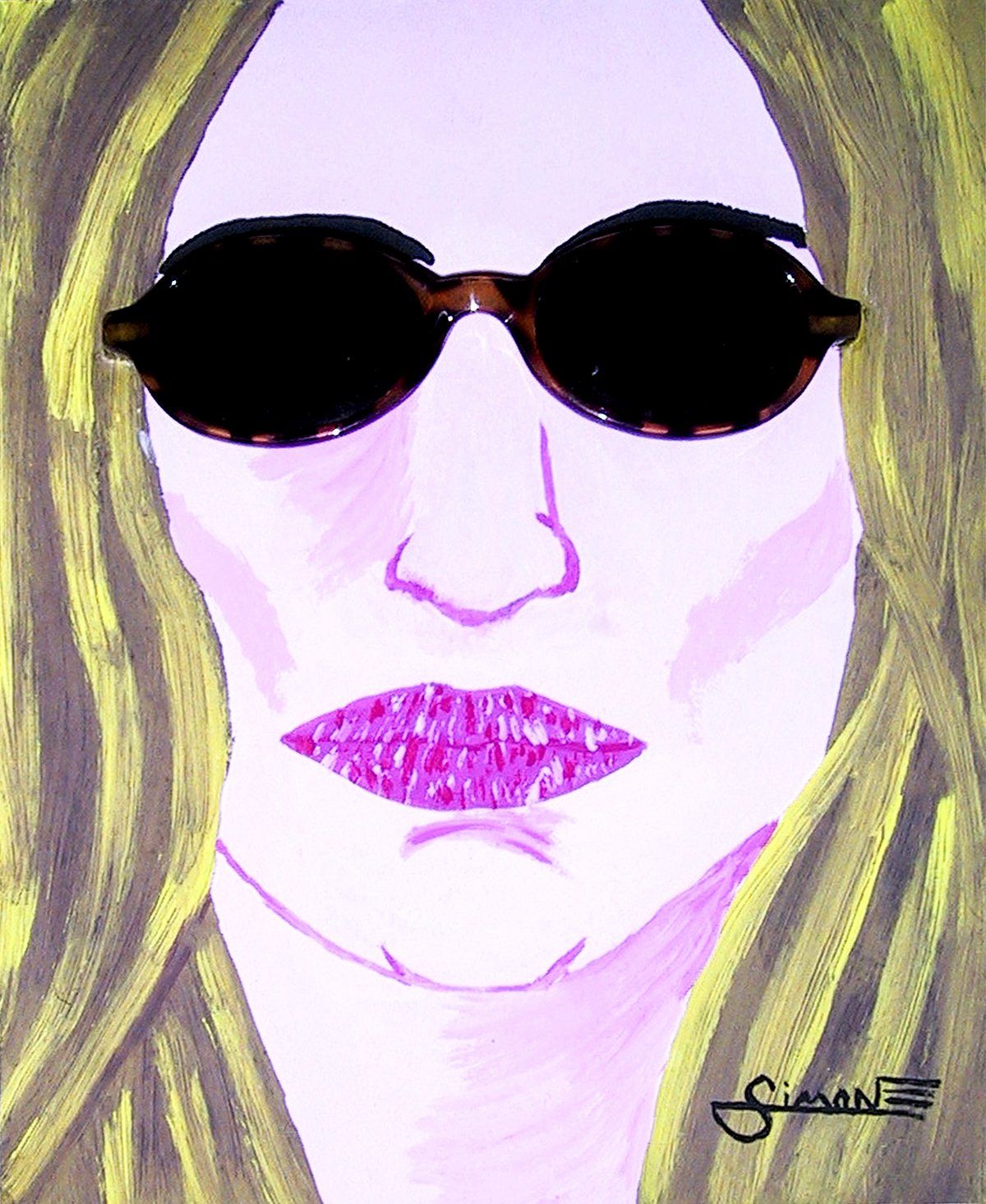 Artiste plasticien de clermont-ferrand