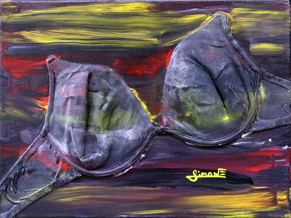 peinture abstraite