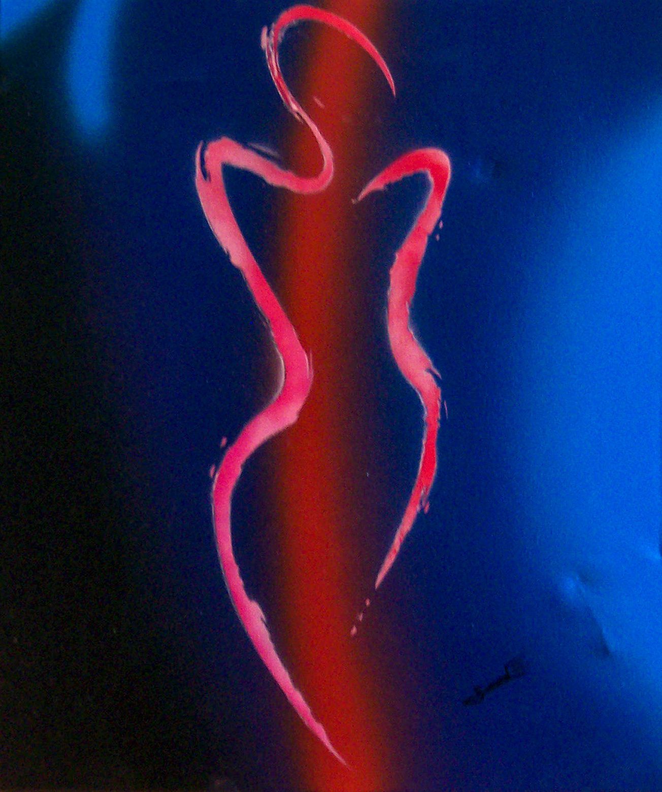 Peinture carrosserie automobile et camion.