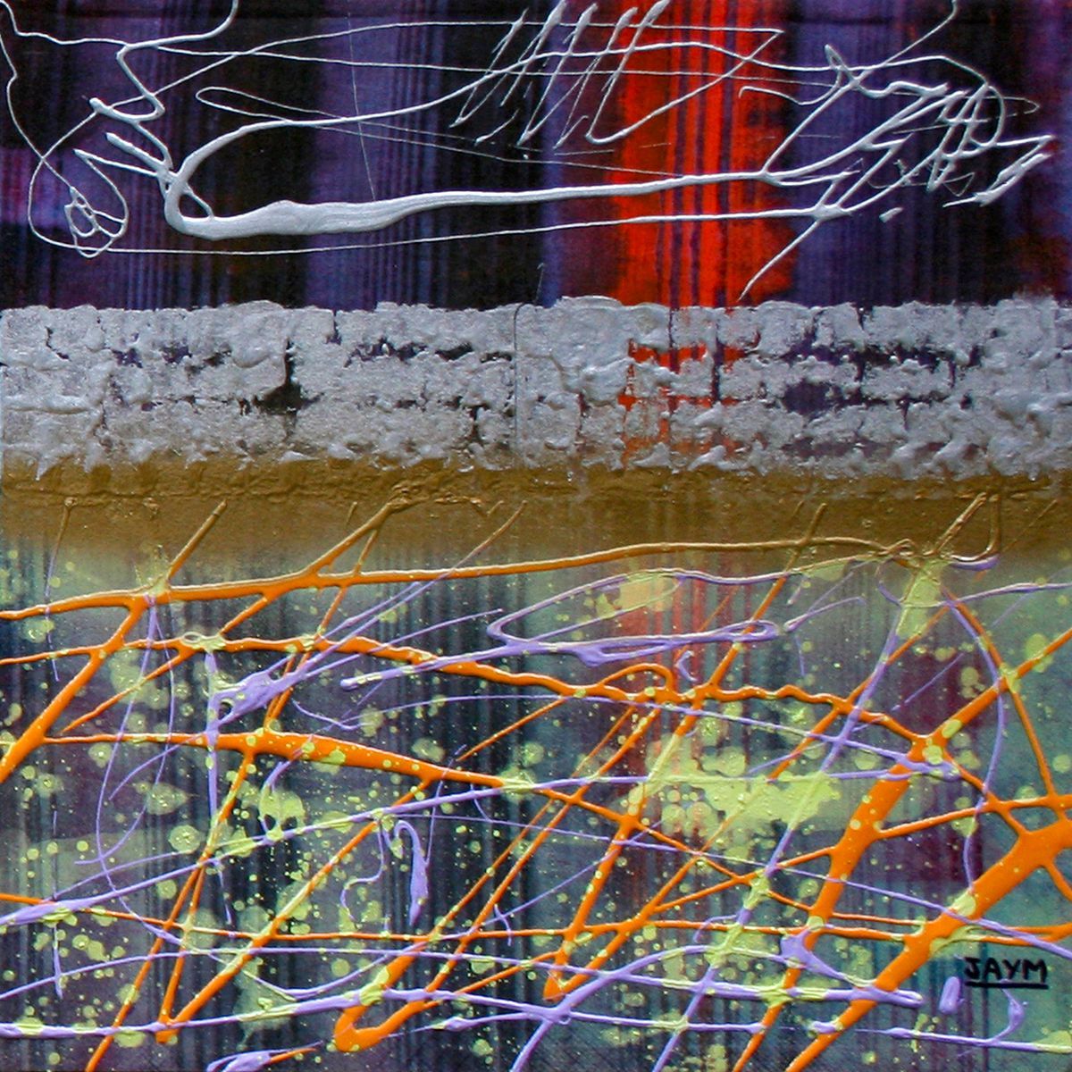 Imaginaire sensoriel.