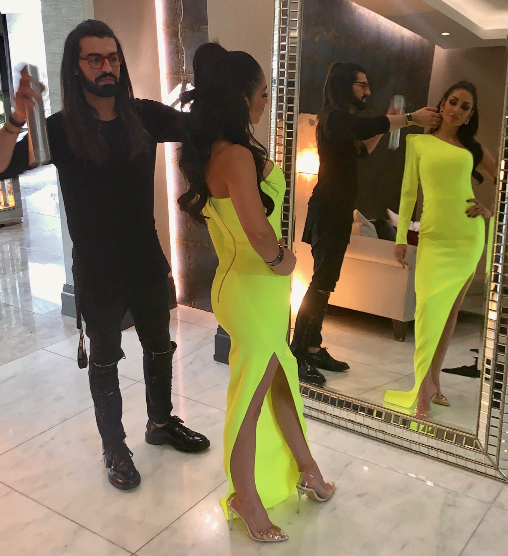 Our Services Our Services