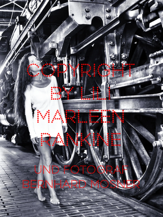 Jahreskalender und Adventskalender Lili und Eisenbahnen SOUL OF STEAM Projekt