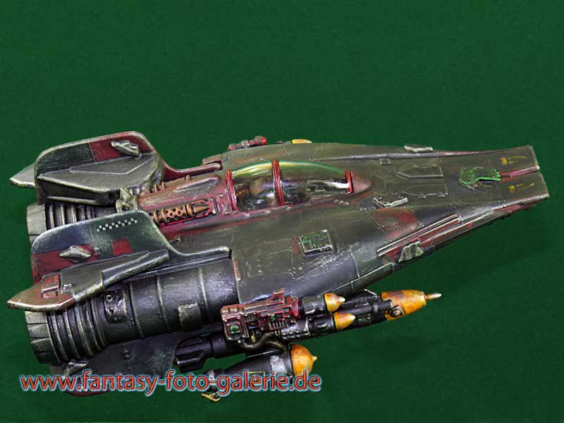 datasheet aaaarg wing