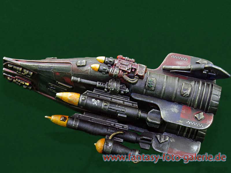 Fantasy Datenblatt Ork Bombaa Aaaargh Wing