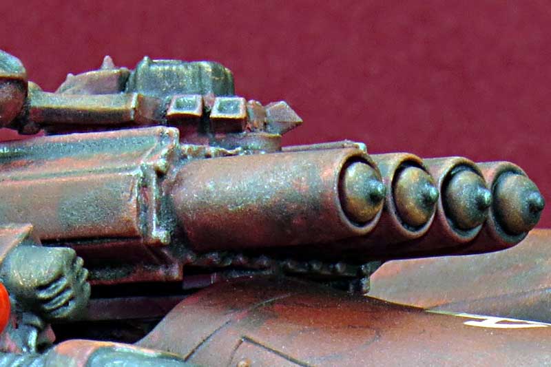 Tabletop Photography Datasheet Belial