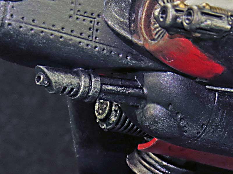 Tabletop Datasheet Nachtjagd Alberich