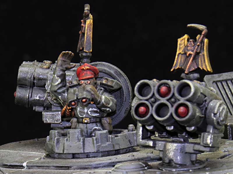 Photo Datasheet Battletitan Fafner der Nothung Division