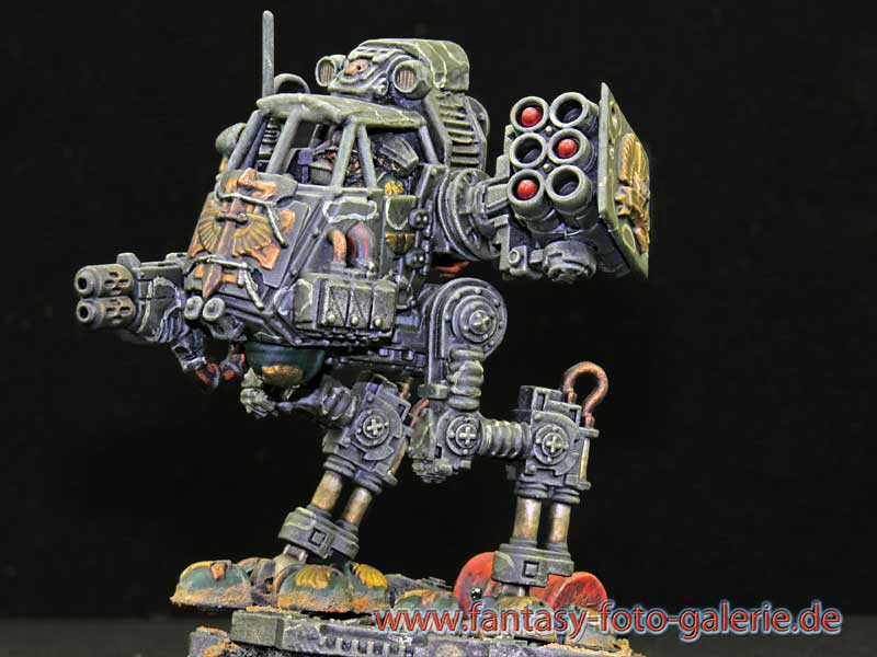 datasheet loki