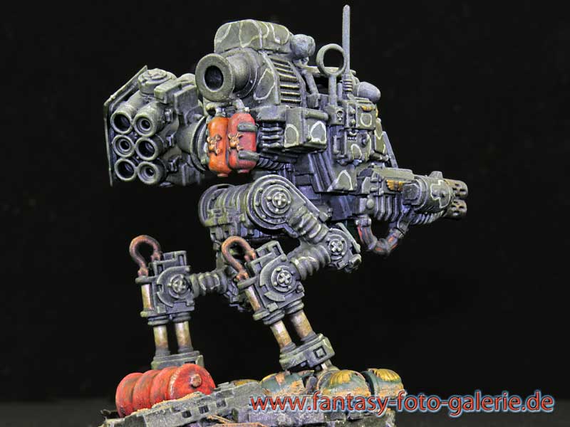 Tabletop Datasheet Sentinel Loki