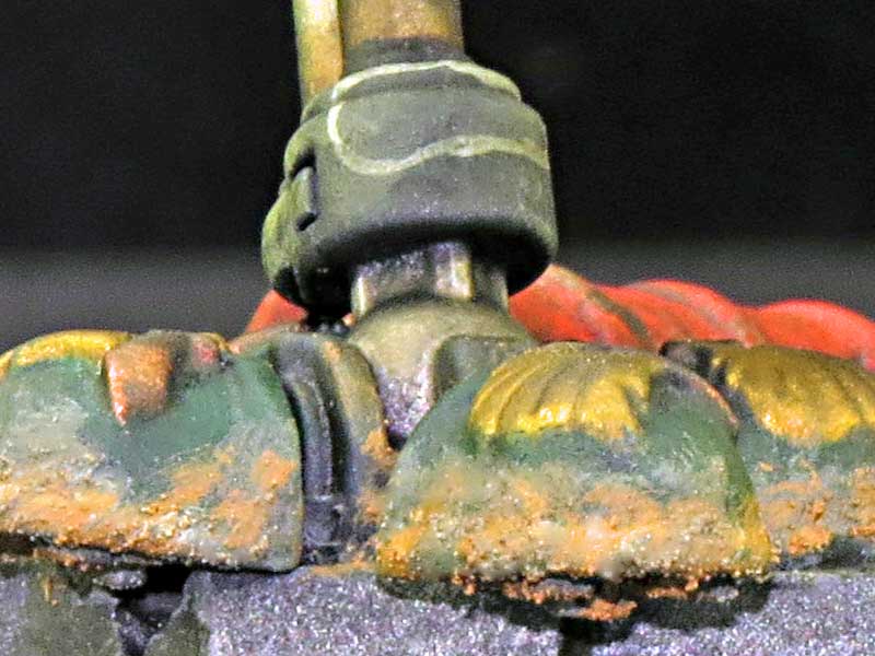 Tabletop Photo Datasheet Loki