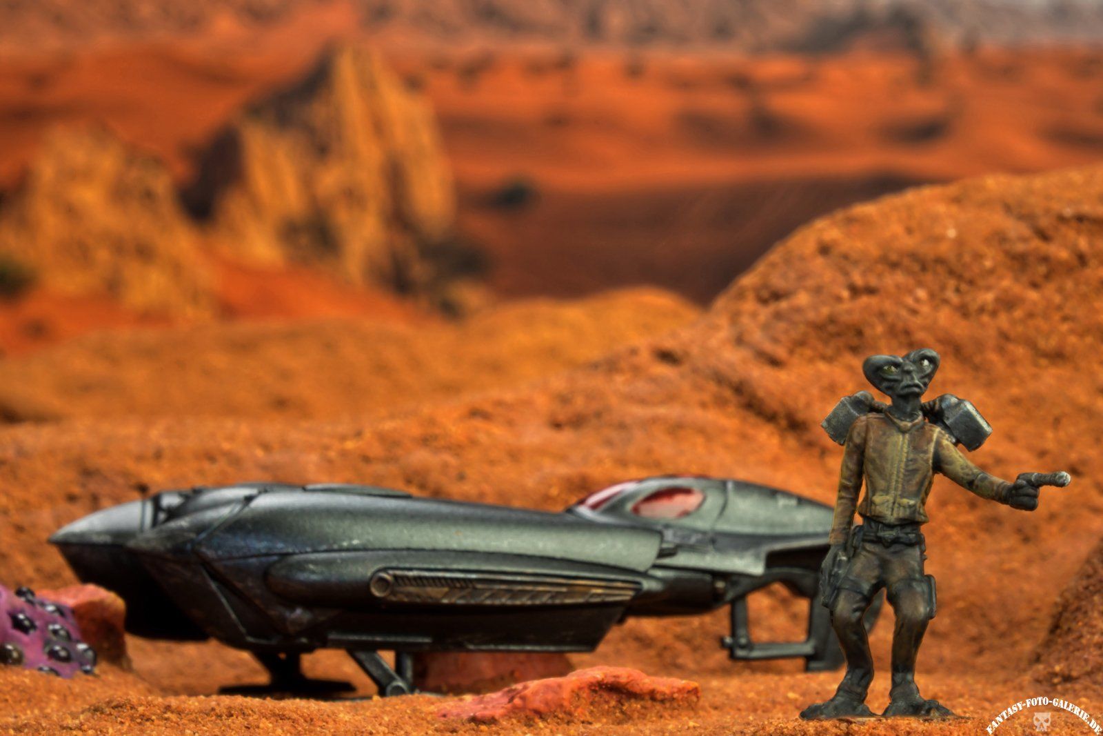 Tabletop Starwars Spaceships Arcona Smuggler