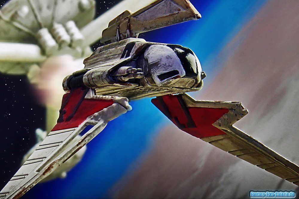 Tabletop Starwars Spaceships Photographie