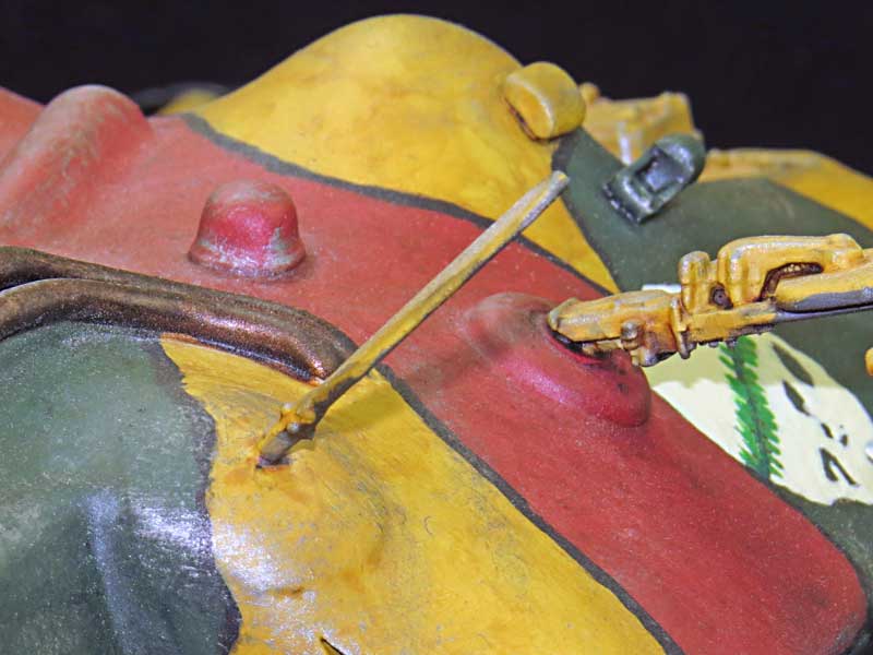 Tabletop Foto Galerie Datasheet Bomber