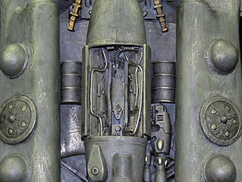 Tabletop Science Fiction Datasheet Bomber Sturmfalke