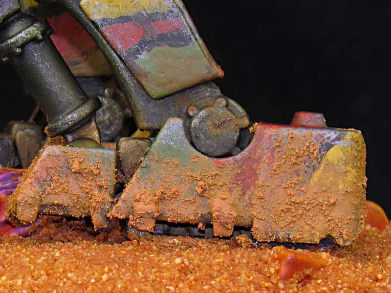 Tabletop Photography Datasheet Sentinel Taifun